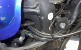 KAWASAKI NINJA 250 2023 EX250L