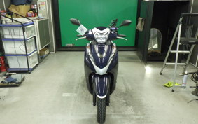 HONDA LEAD 125 JK12