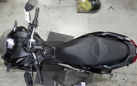 HONDA ADV160 2011 KF54