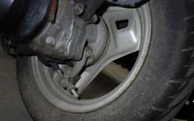 HONDA DIO Gen.4 AF35