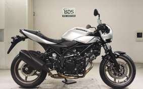 SUZUKI SV650 X A 2024 VP55E