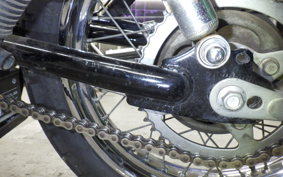 SUZUKI GRASS TRACKER 2023 NJ4BA