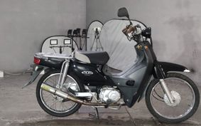 HONDA SUPER CUB110 JA10