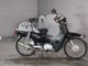 Фото Honda SUPER CUB110 2013 с японского аукциона