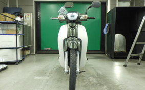 HONDA C50 SUPER CUB AA04
