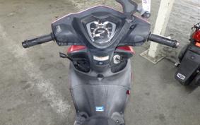 HONDA DIO 110 JF31