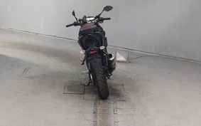 YAMAHA MT-25 RG10J