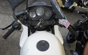 SUZUKI GSX750S KATANA Gen.3 1984 GR72A
