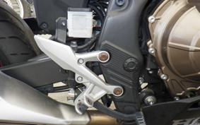 HONDA CBR400R 2023 NC56