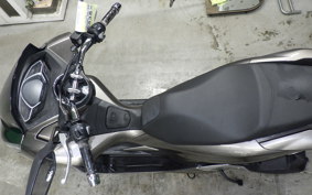 HONDA PCX 125 2020 JF81