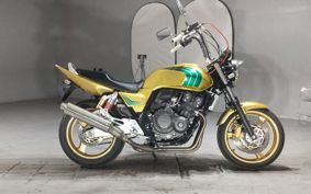 HONDA CB400SFV-4 2014 NC42