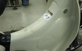 HONDA LITTLE CUB E AA01
