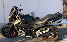 SUZUKI GSR400 2014 GK7EA