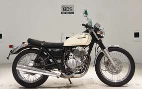 HONDA CB400SS E 2006 NC41