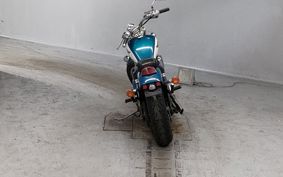 HONDA STEED 400 NC26