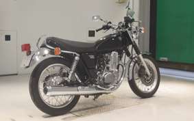 YAMAHA SR400 Gen.4 2017 RH03J