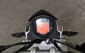 KTM 125 DUKE JGA4K