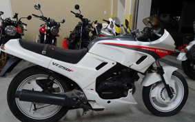 HONDA VT250F MC15