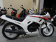 Фото Honda VT250F 1986 с японского аукциона