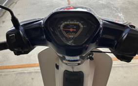 HONDA SUPER CUB50 AA04