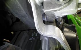 KAWASAKI NINJA 250 ABS EX250L
