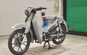 HONDA C125 SUPER CUB 2025 JA71