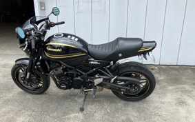 SUZUKI LET's CA4AA