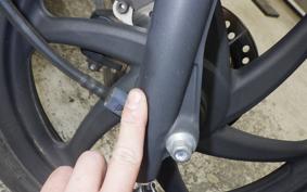 HONDA DIO 110 2018 JF58