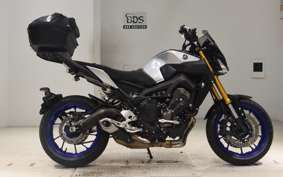 YAMAHA MT-09 ASP 2019 RN52J