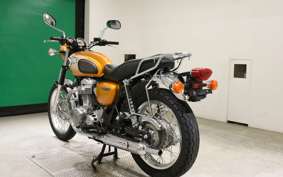 KAWASAKI W800 2011 EJ800A