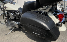 KAWASAKI VULCAN1500 CLASSIC 1997 VNT50D