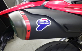 DUCATI HYPERMOTARD698モノ 2024