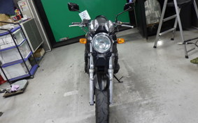 SUZUKI INAZUMA 400 (GSX400) 1997 GK7BA