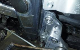 YAMAHA SRX400 Gen.4 1997 3VN