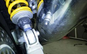 YAMAHA XJR1300 Gen.2 2008 RP17J