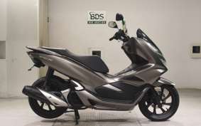 HONDA PCX 125 JF81