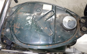 HONDA C50 SUPER CUB 2026 C50