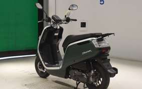 HONDA ﾀﾞﾝｸ AF78