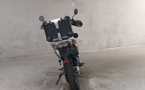 YAMAHA SEROW 250 DG31J