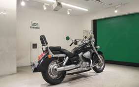 HONDA SHADOW 750 Gen. 3 2008 RC50