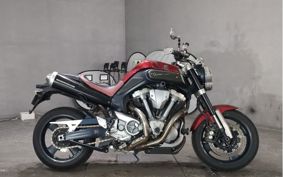 YAMAHA MT-01 2005 RP12