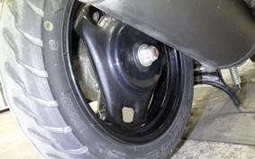 SUZUKI ADDRESS V50 2005 CA4BA