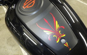 HARLEY RH975S 2023