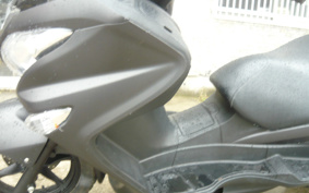 SUZUKI BURGMAN200 CH41A