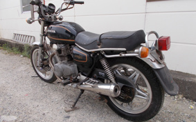 HONDA CB250 CB250T