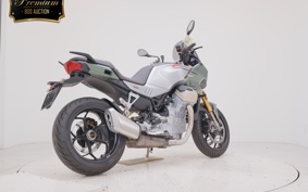 MOTO GUZZI MOTO GUZZI V100マンデッロS 2018
