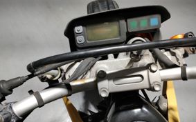 KAWASAKI D-TRACKER LX250E