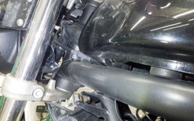 KAWASAKI BALIUS 250 Gen.2 ZR250B