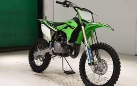 KAWASAKI KX85L KX085D