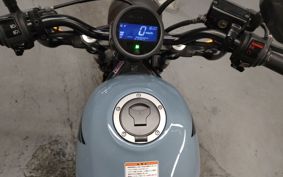 HONDA REBEL MC49